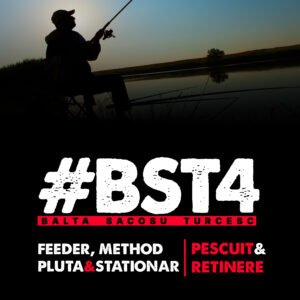 ACCES #BST4 – 1 PESCAR